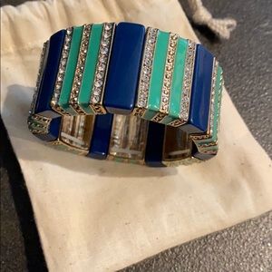 J.Crew Stretch Bracelet